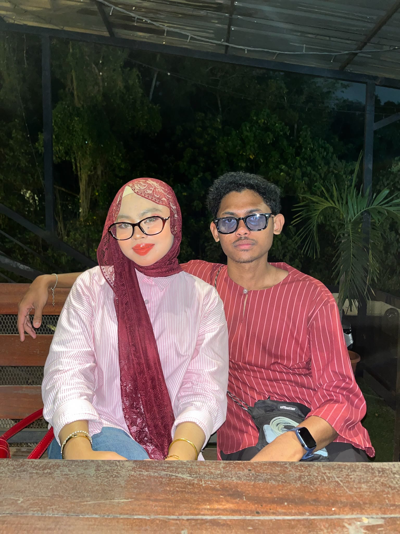 A Ramadan memory together